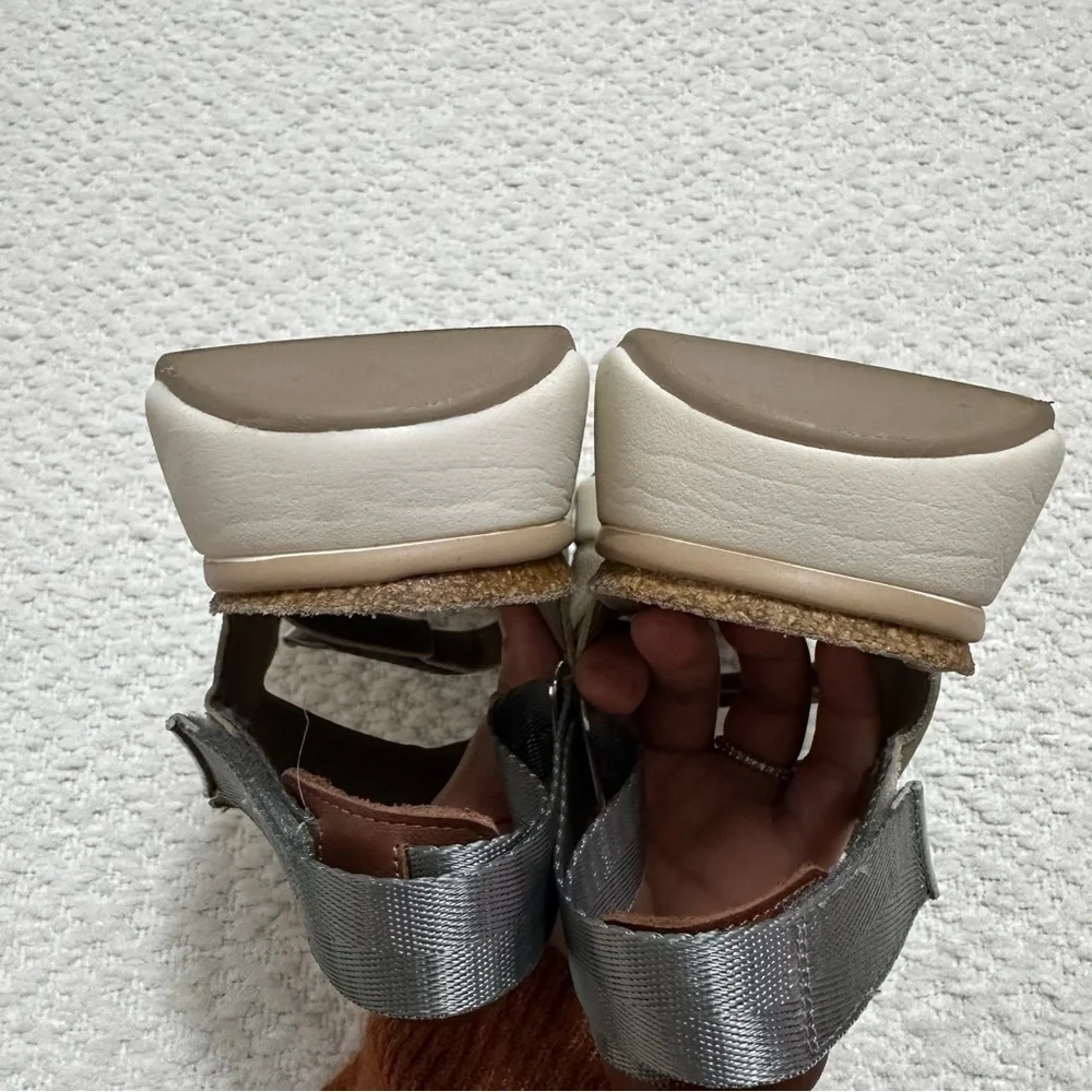 NAOT Athena Collection Odyssey Women’s Size 42 - Picture 6 of 11